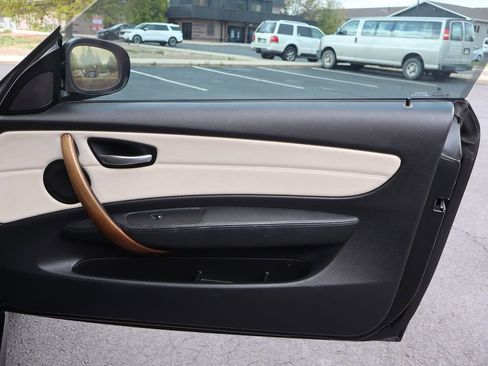 Used 2013 BMW 128i Convertible RWD image 23