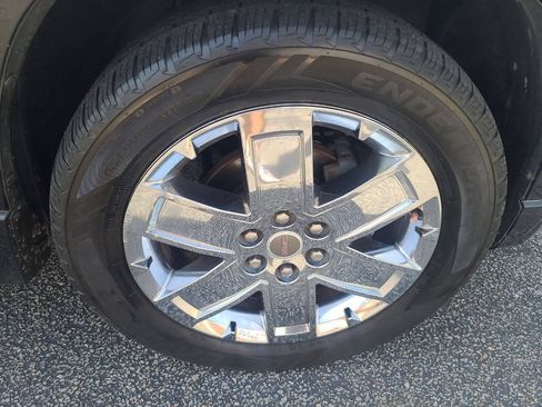 Used 2013 GMC Acadia Denali AWD/4WD image 10