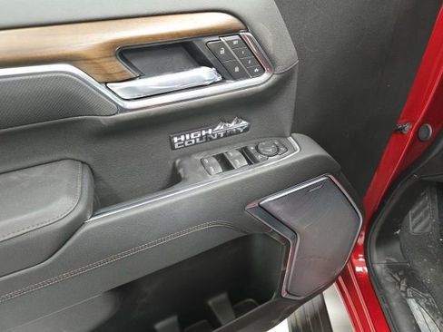 New 2026 Chevrolet Silverado 1500 High Country image 18