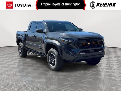 Used 2024 Toyota Tacoma TRD Off-Road