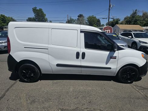 Used 2019 RAM ProMaster City Tradesman FWD image 20