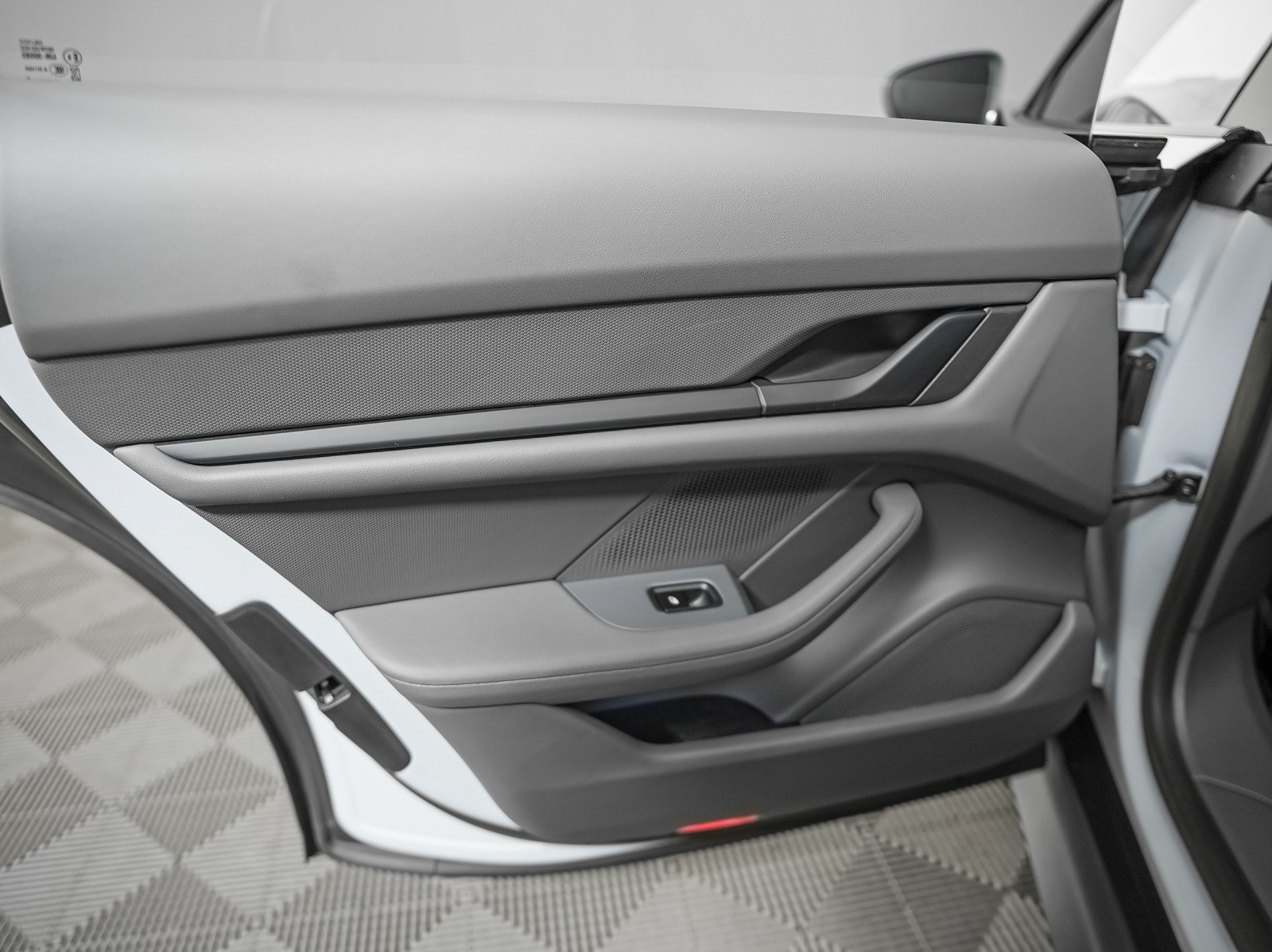 Certified 2023 Porsche Taycan RWD image 24
