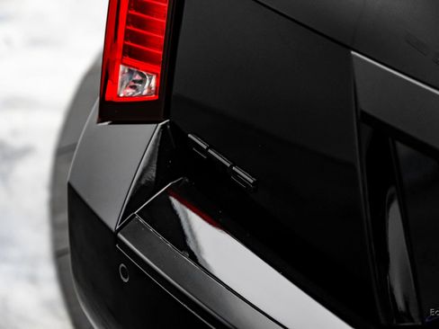 Used 2013 Cadillac CTS V image 29