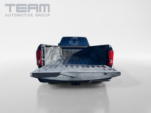 New 2026 RAM 3500 Laramie w/ Night Edition image 13
