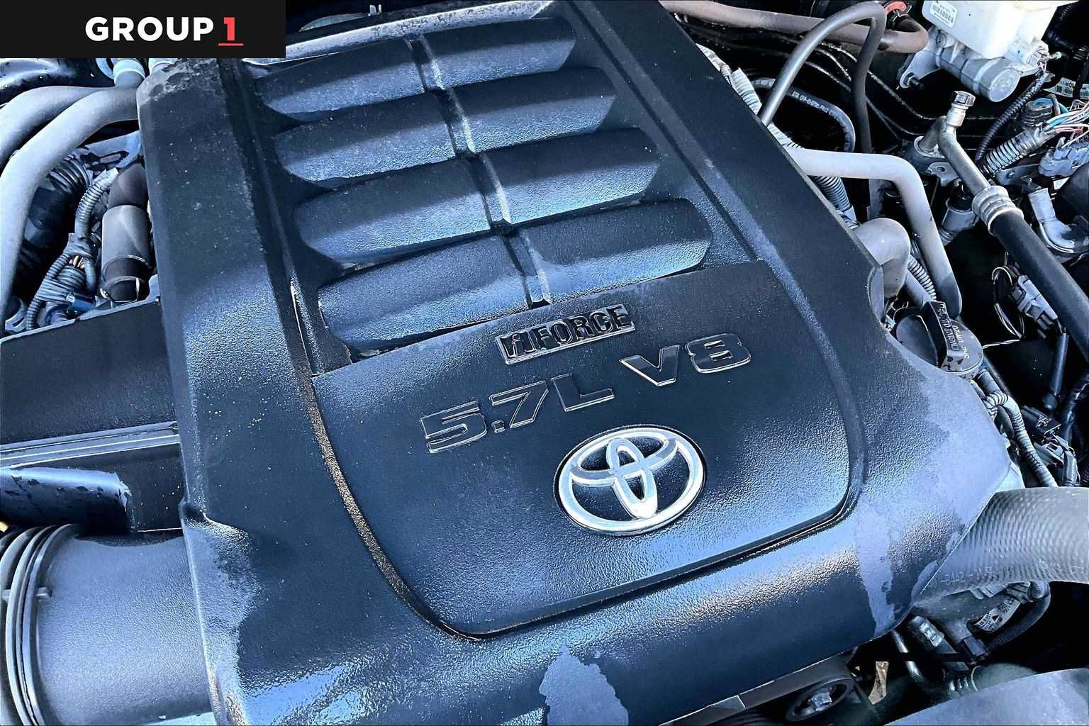 Used 2021 Toyota Tundra Platinum AWD/4WD image 31