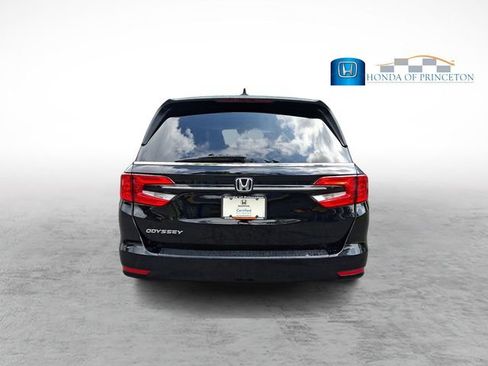 Certified 2023 Honda Odyssey EX-L image 5