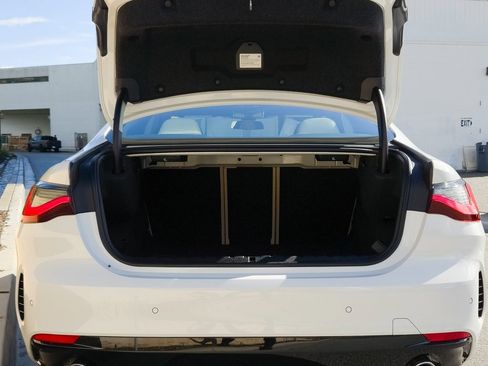 Used 2023 BMW 430i 430i image 23