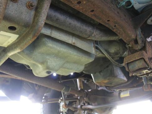 Used 2000 Ford F350 XL image 21