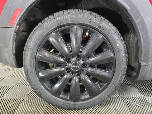 Certified 2023 MINI Cooper Countryman S image 2