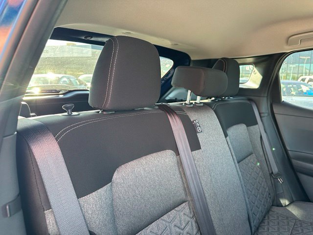 New 2027 Nissan Kicks SV AWD/4WD image 19