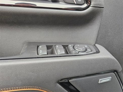 New 2026 GMC Sierra 3500 AT4 image 16