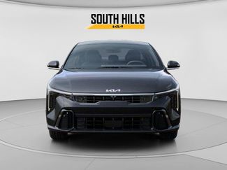 New 2025 Kia K4 GT-Line Turbo video 2