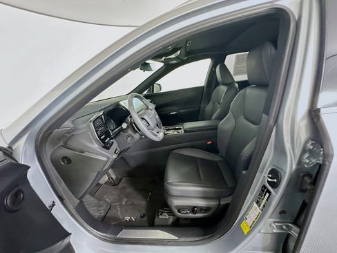 Used 2023 Lexus RX 350 Premium w/ Cold Area Package image 13