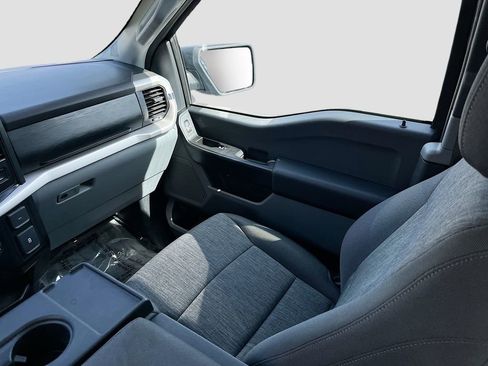 Used 2021 Ford F150 XL w/ Equipment Group 101A High image 21