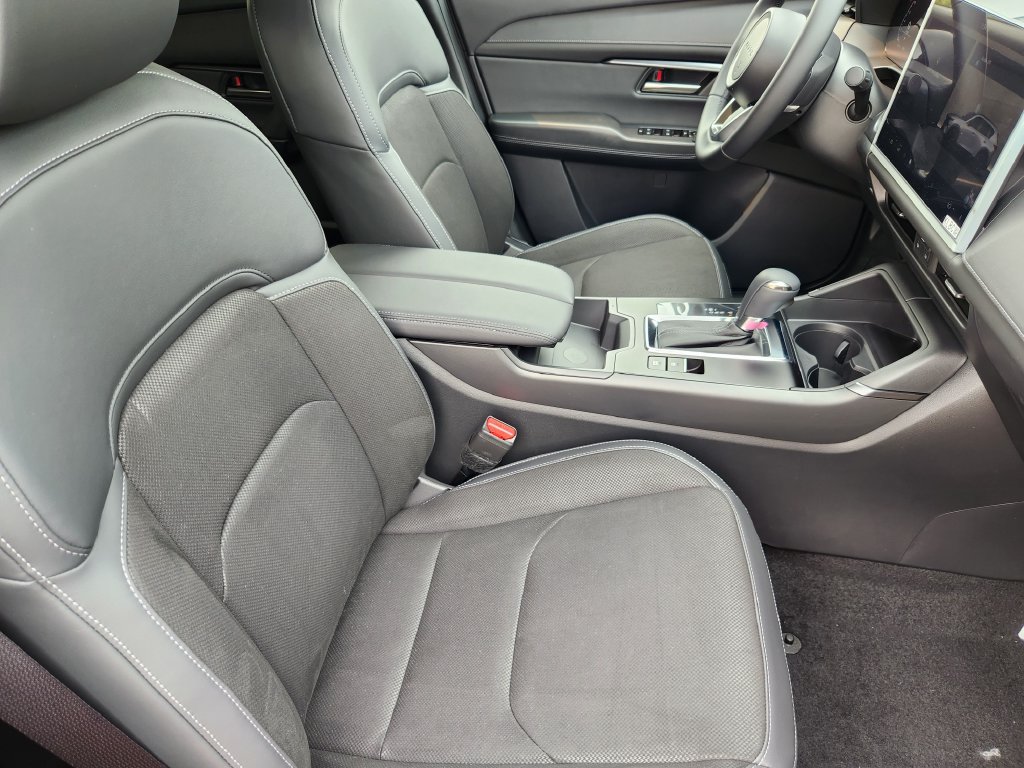 New 2026 MAZDA CX-5 Select AWD/4WD image 5