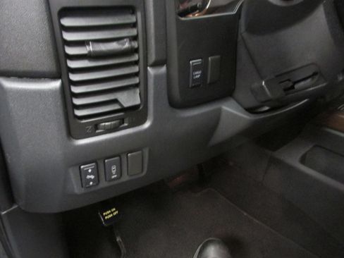 Used 2011 Nissan Titan SL w/ Heavy Metal Edition Pkg image 30