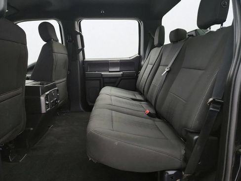 Used 2018 Ford F150 XLT w/ Equipment Group 301A Mid AWD/4WD image 19
