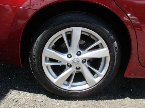 Used 2014 Nissan Altima 2.5 SL FWD image 10