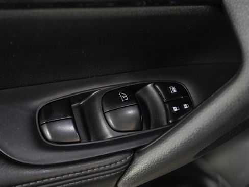 Used 2015 Nissan Rogue SL w/ SL Premium Package AWD/4WD image 22
