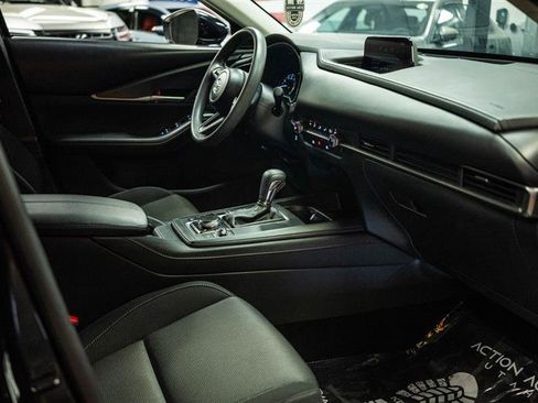 Used 2023 MAZDA CX-30 AWD 2.5 S image 12