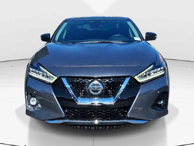 Used 2020 Nissan Maxima Platinum w/ Sport Mat Group FWD image 8