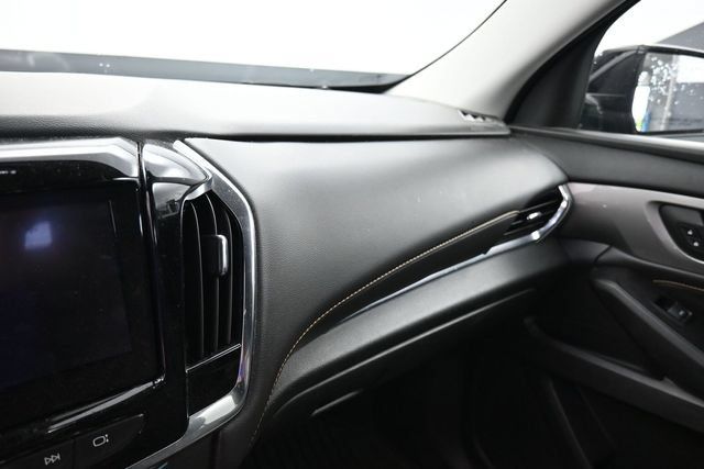 Used 2019 Chevrolet Traverse LT AWD/4WD image 19