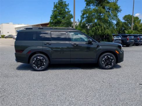 New 2026 Hyundai Santa Fe SEL w/ Tow & Go Package image 8