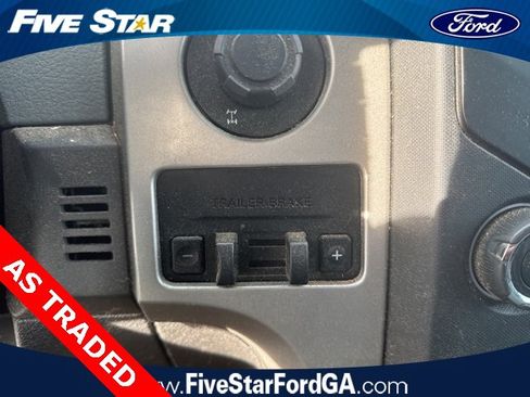 Used 2014 Ford F150 XLT w/ Equipment Group 302A Luxury image 15