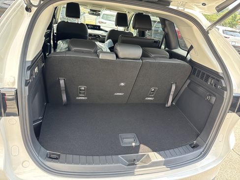 New 2025 MAZDA CX-90 3.3 Turbo w/ Select Package image 27