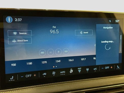 Used 2023 Lincoln Corsair AWD image 21