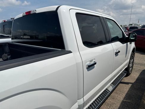 Used 2019 Ford F150 XLT w/ XTR Package AWD/4WD image 11