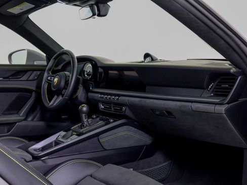 Certified 2023 Porsche 911 GT3 RWD image 7