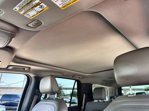 Used 2021 Ford Expedition Limited RWD image 22