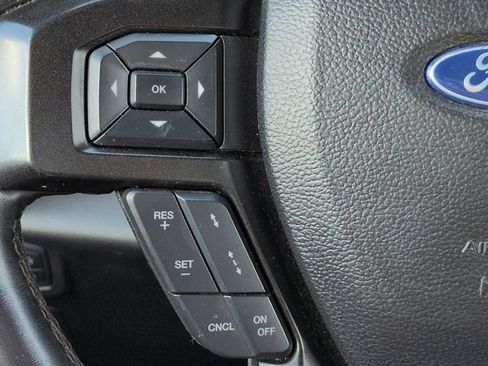 Used 2019 Ford Expedition Max Limited w/ Special Edition Package AWD/4WD image 26
