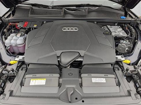 New 2026 Audi Q7 3.0T Premium Plus image 16