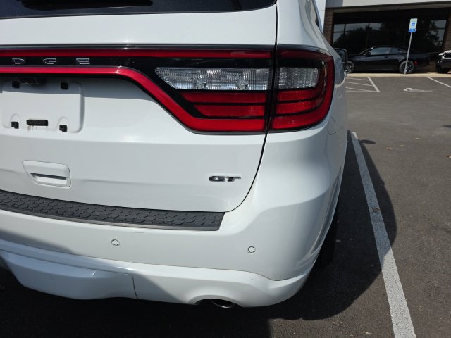 Used 2026 Dodge Durango GT AWD/4WD image 20