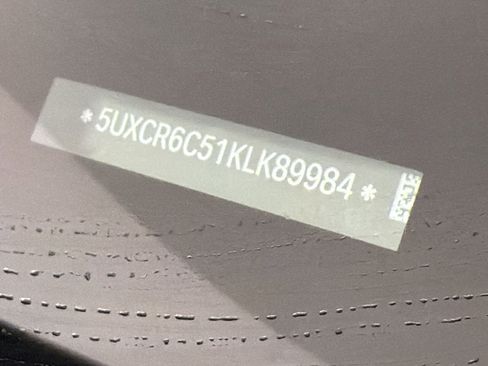 Used 2019 BMW X5 xDrive40i w/ Convenience Package image 18