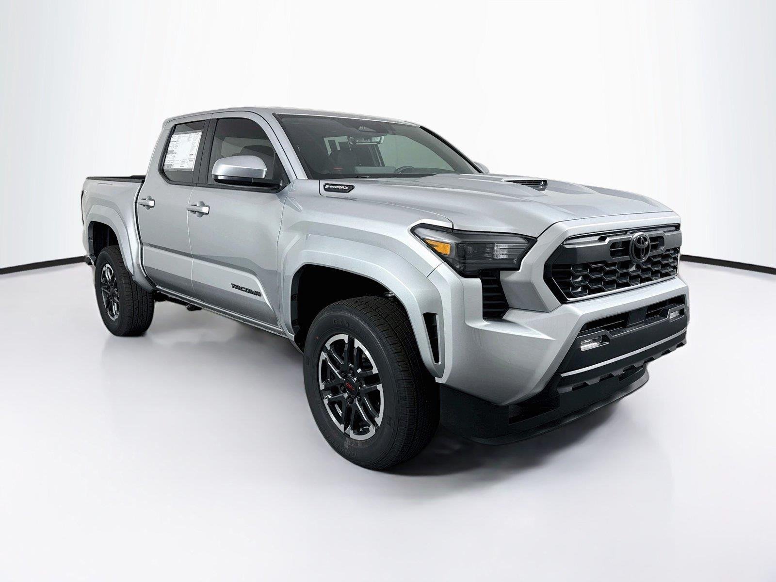 New 2026 Toyota Tacoma TRD Sport AWD/4WD image 9