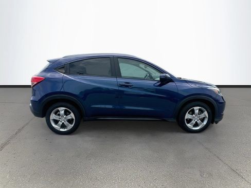 Used 2016 Honda HR-V EX-L image 8