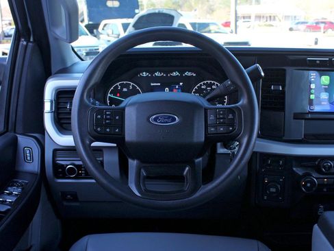 Used 2024 Ford F250 XL w/ XL Off-Road Package image 25