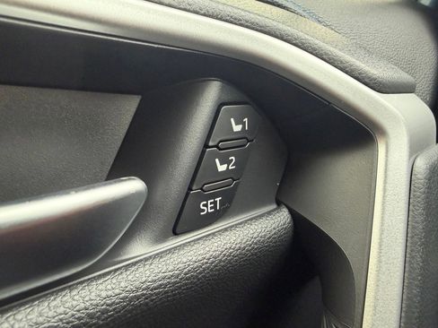 New 2025 Toyota RAV4 XSE image 21