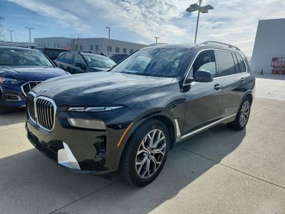 Certified 2023 BMW X7 xDrive40i w/ Parking Assistance Package