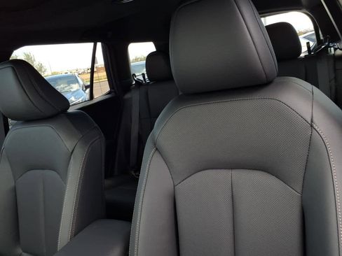 New 2026 Subaru Outback Limited image 26