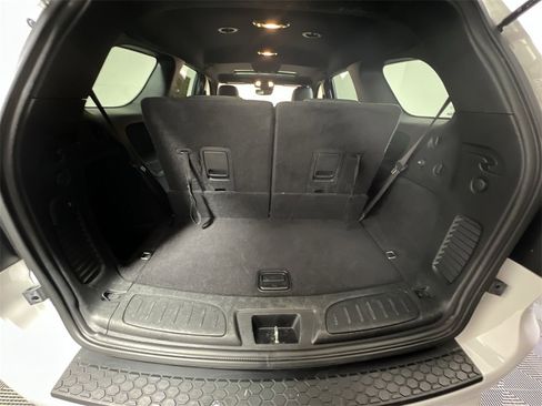 Used 2024 Dodge Durango GT image 21