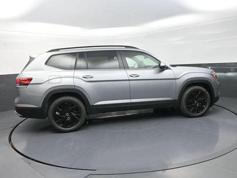 New 2026 Volkswagen Atlas SE AWD/4WD image 11