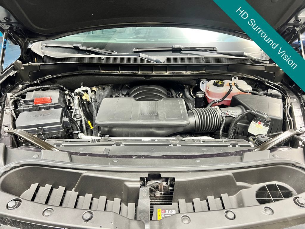 Used 2023 Chevrolet Tahoe RST w/ Luxury Package AWD/4WD image 29