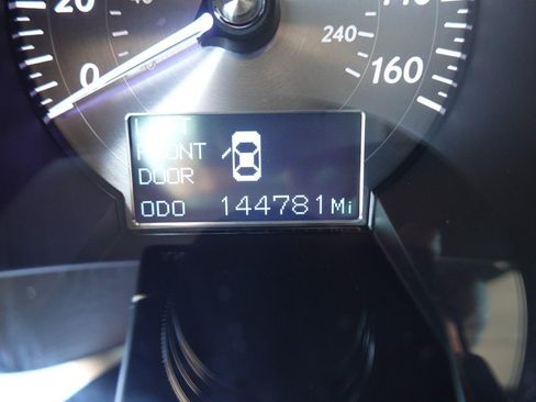 Used 2010 Lexus GS 350 RWD image 12