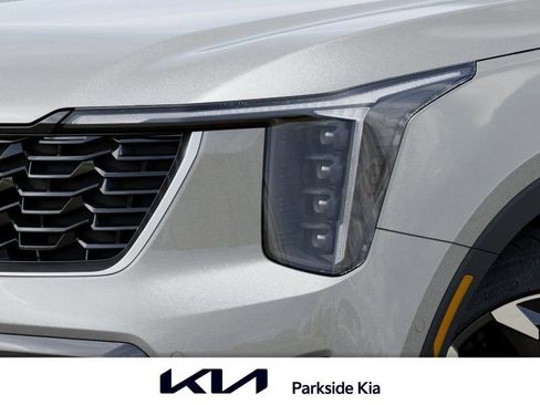 New 2026 Kia Sorento SX FWD image 10
