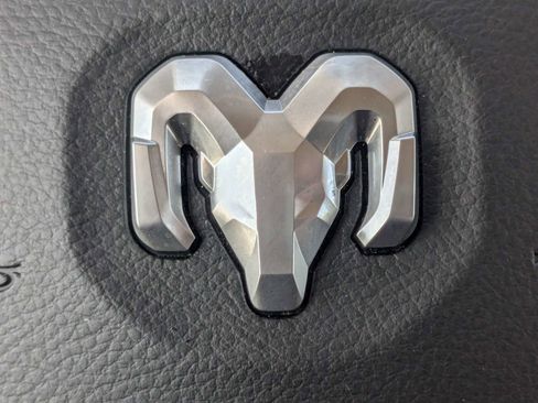 Used 2020 RAM 3500 Tradesman w/ Max Tow Package AWD/4WD image 36