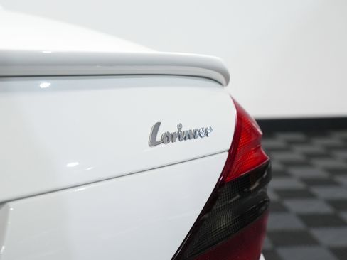 Used 2006 Mercedes-Benz SL 55 AMG SL 55 AMG ROADSTER 2D image 19